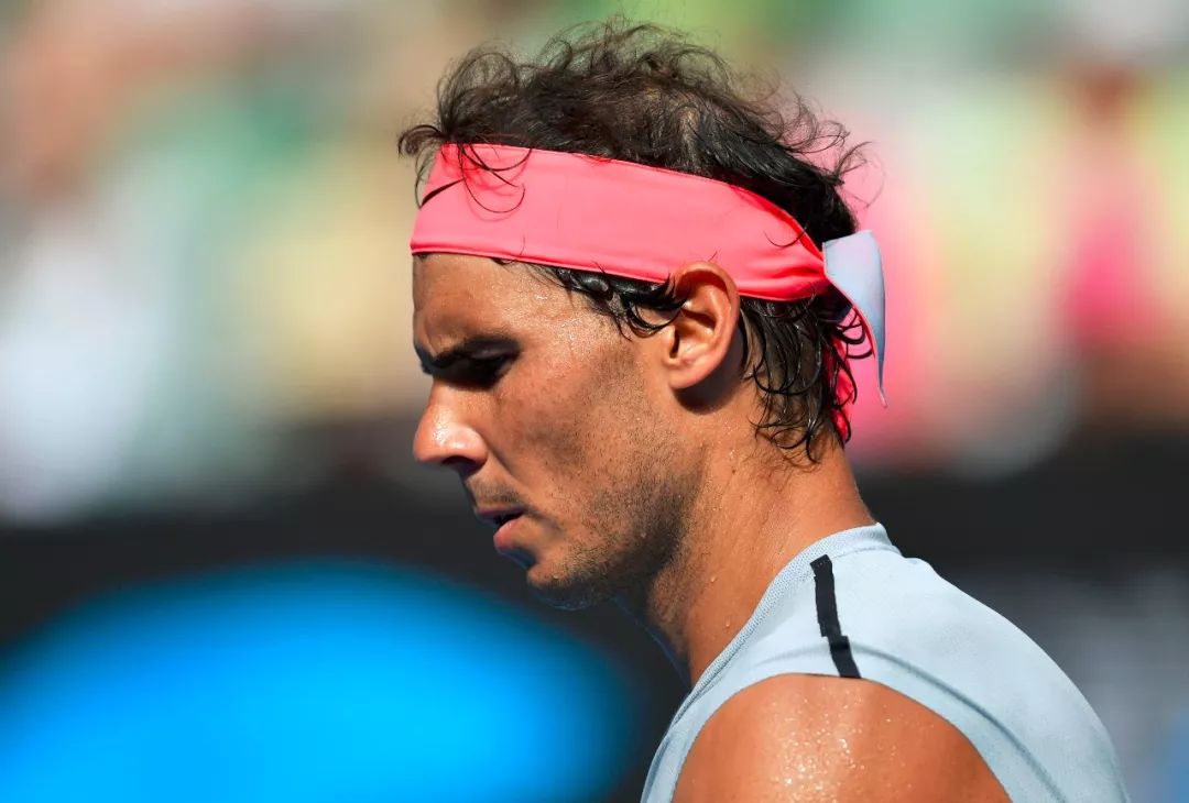 纳达尔新星挺进下一轮表现惊艳，巴塞罗那未来可期！