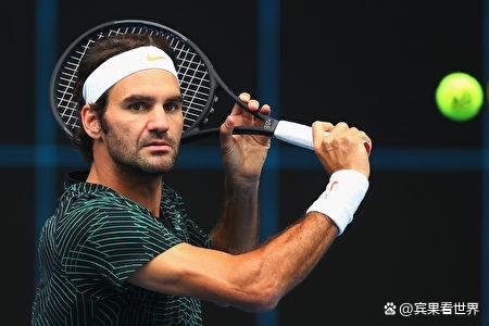 费德勒官方宣布出色防守新规，瑞士队引发争议！